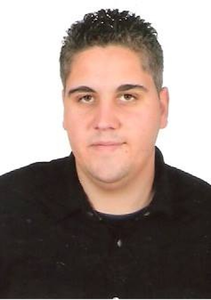 João Alcobia