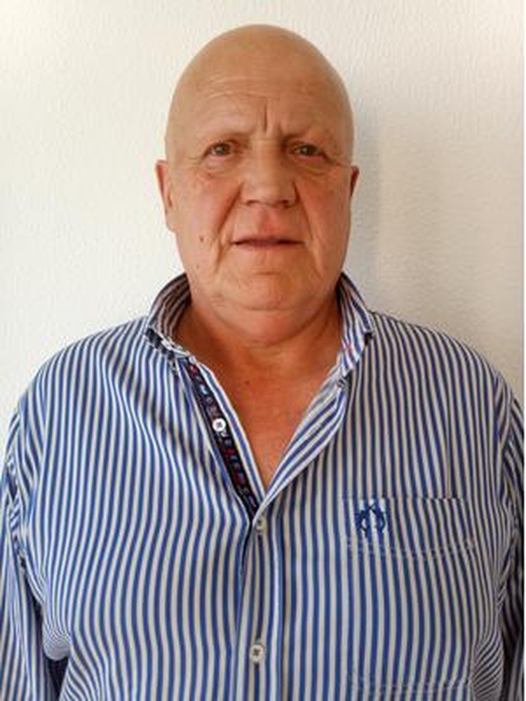 Egídio Martins