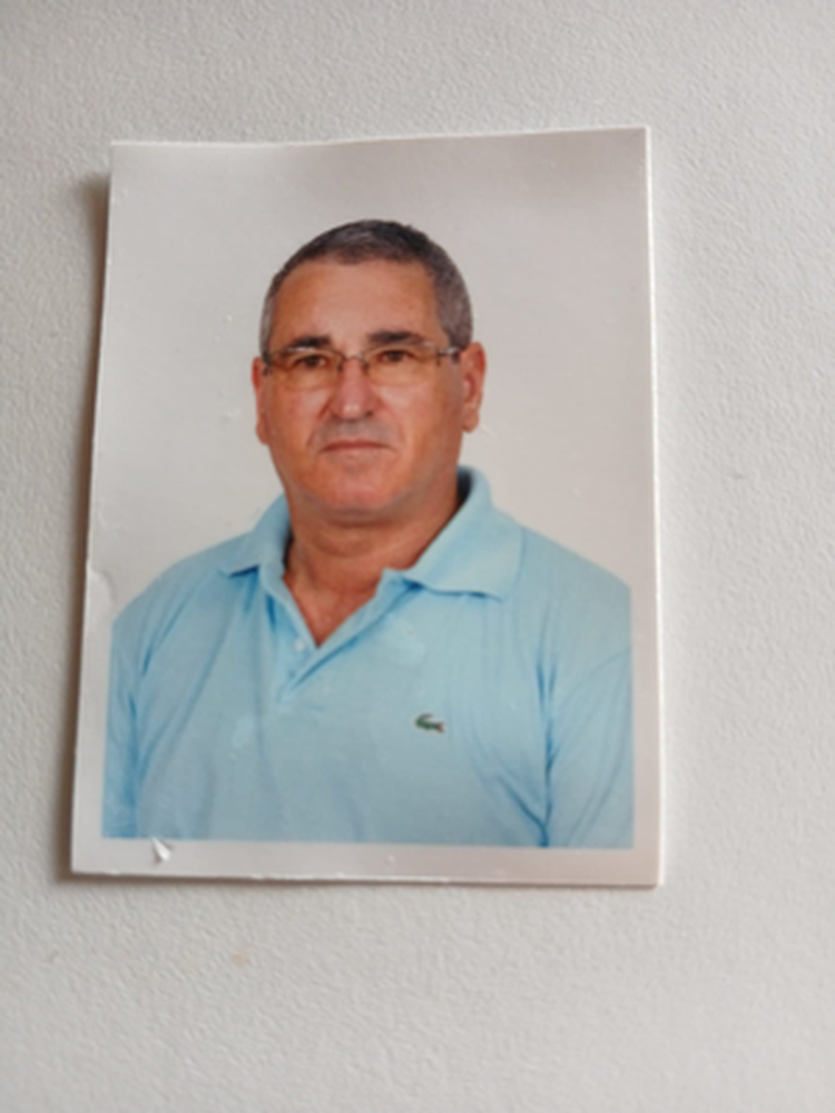 João Gaudencio