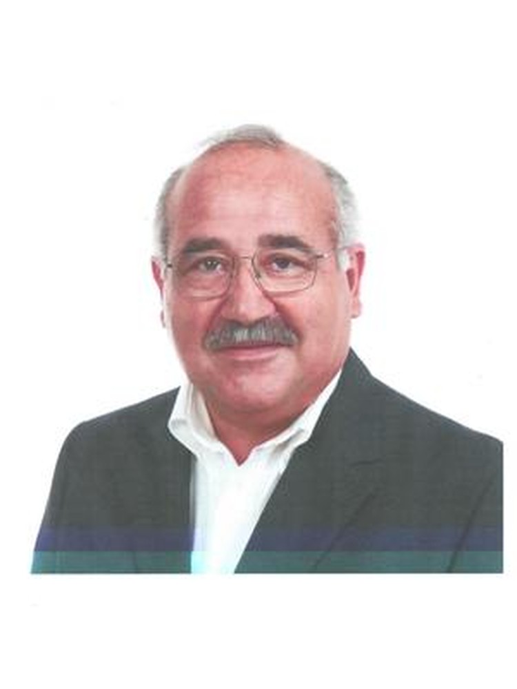 José Ferreira
